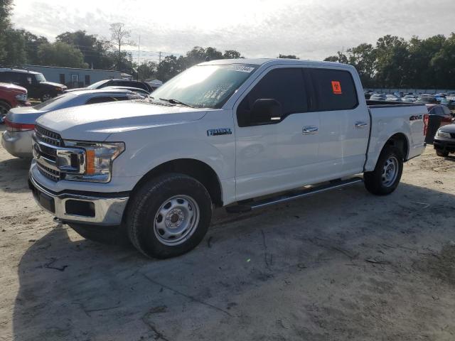 Vin: 1ftew1ep5kfb43526, lot: 70951344, ford f-150 supercrew 2019 img_1