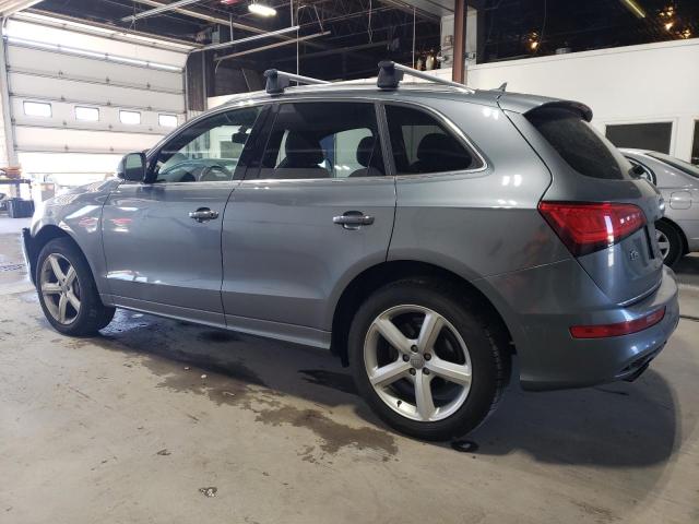 VIN WA1M2AFP3HA094462 2017 Audi Q5, Premium Plus no.2