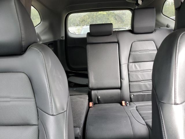 2022 HONDA CR-V TOURI - 2HKRW2H93NH641352
