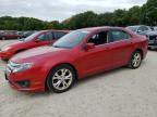 FORD FUSION SE photo