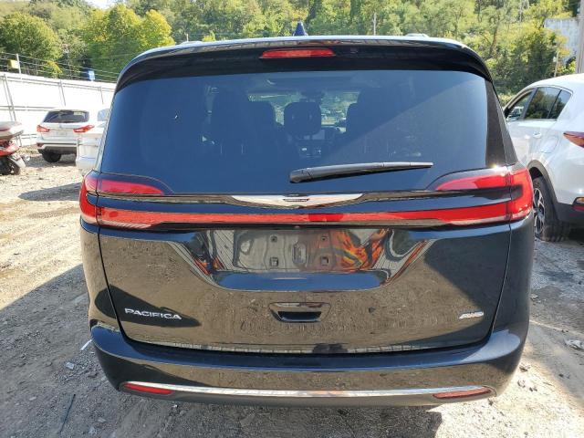 2022 CHRYSLER PACIFICA T - 2C4RC3BG2NR201390