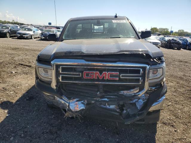 2017 GMC SIERRA K15 - 1GTV2MEC6HZ132200