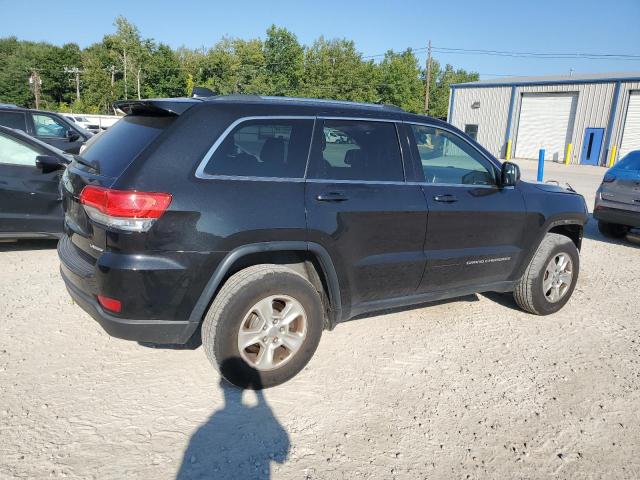 2016 JEEP GRAND CHER - 1C4RJFAG1GC495000