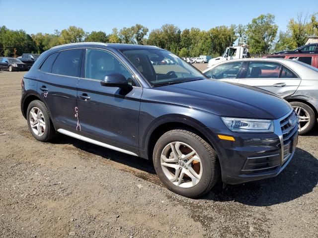 2018 AUDI Q5 PREMIUM WA1ANAFY5J2215818  68549754