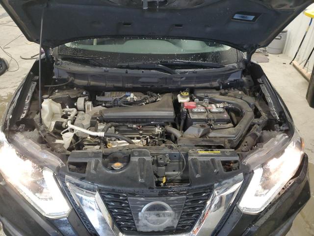 2017 NISSAN ROGUE S - JN8AT2MT8HW151757
