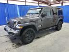 JEEP WRANGLER U photo