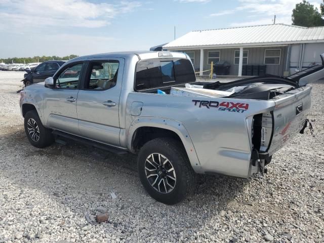 2022 TOYOTA TACOMA DOU - 3TMCZ5ANXNM510399