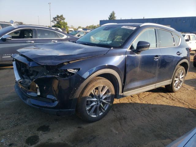 2021 MAZDA CX-5 GRAND #3024399523