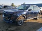 2021 MAZDA CX-5 GRAND - JM3KFBDM6M0484298