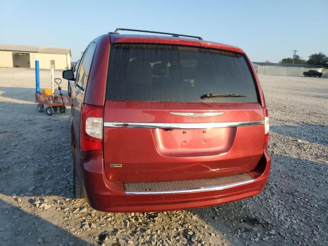 VIN 2C4RC1BG5FR564823 2015 Chrysler Town and Countr... no.6