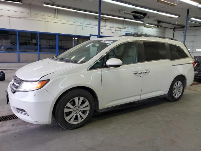 2014 HONDA ODYSSEY EX 5FNRL5H46EB082201  70461244