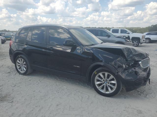 2017 BMW X3 XDRIVE2 - 5UXWX9C53H0T15192