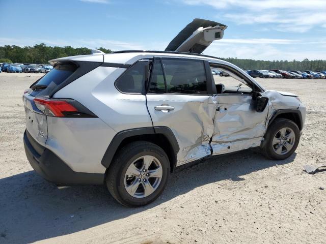 2024 TOYOTA RAV4 LE - 4T3LWRFVXRU125647