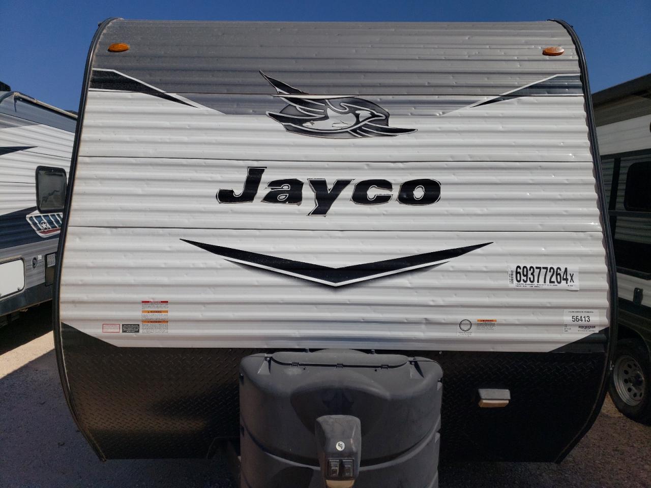 Lot #2923982905 2022 JAYCO JAY FLIGHT