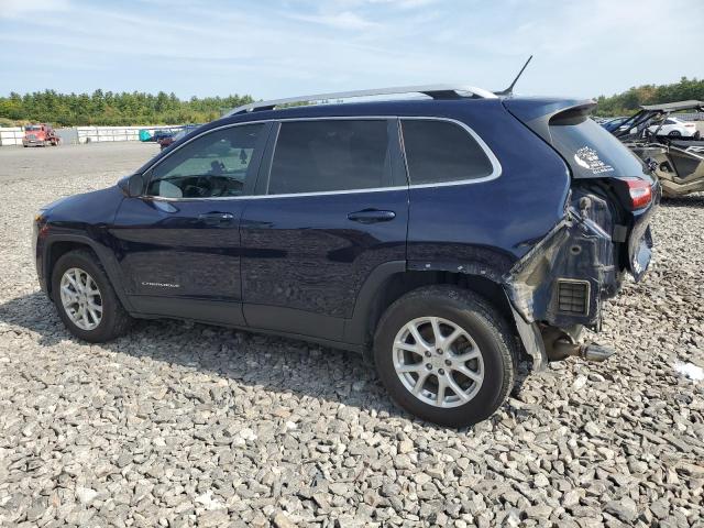 2016 JEEP CHEROKEE L - 1C4PJMCB2GW339639