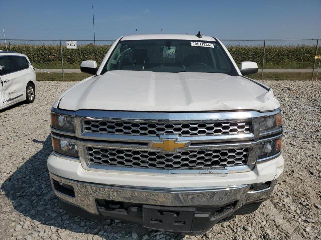 2015 CHEVROLET SILVERADO - 1GCVKREH1FZ257241