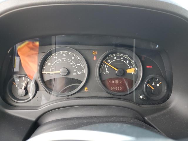 2015 JEEP PATRIOT SP - 1C4NJPBB7FD192822
