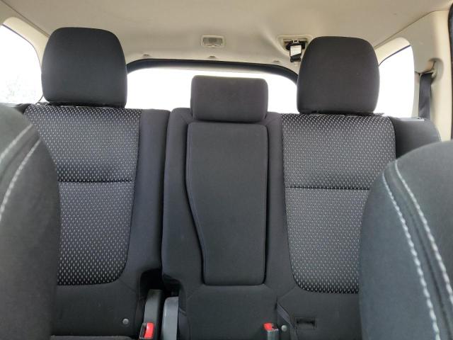 2016 MITSUBISHI OUTLANDER - JA4AZ3A35GZ011161