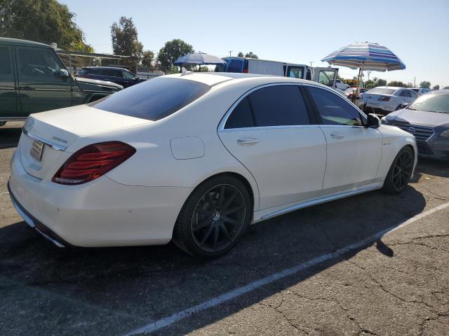 VIN WDDUG7JB2FA090458 2015 Mercedes-Benz S-Class, 6... no.3