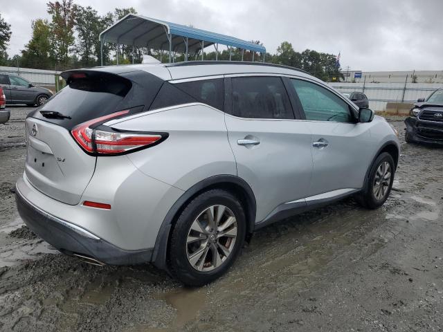 VIN 5N1AZ2MG1GN150446 2016 Nissan Murano, S no.3