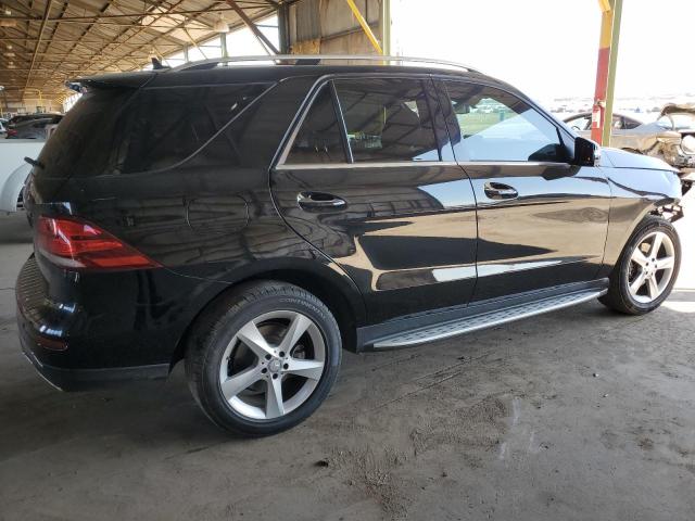 2016 MERCEDES-BENZ GLE 350 - 4JGDA5JB9GA755692