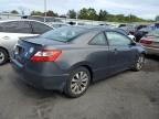 HONDA CIVIC EX photo