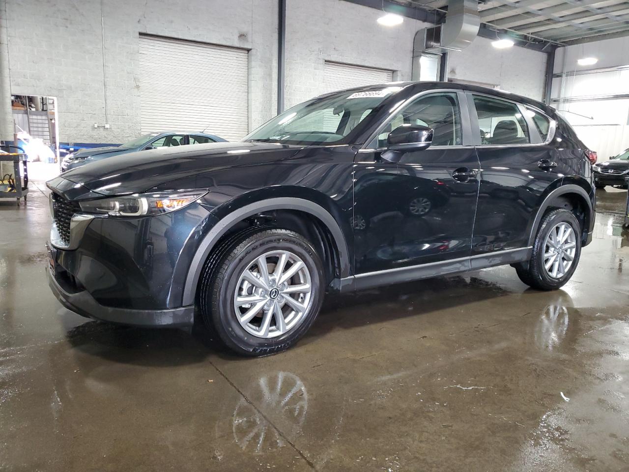 Mazda CX-5 2022 CX-5