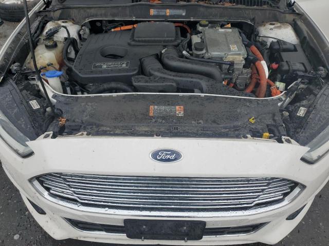 VIN 3FA6P0SUXFR275203 2015 Ford Fusion, Titanium Phev no.11