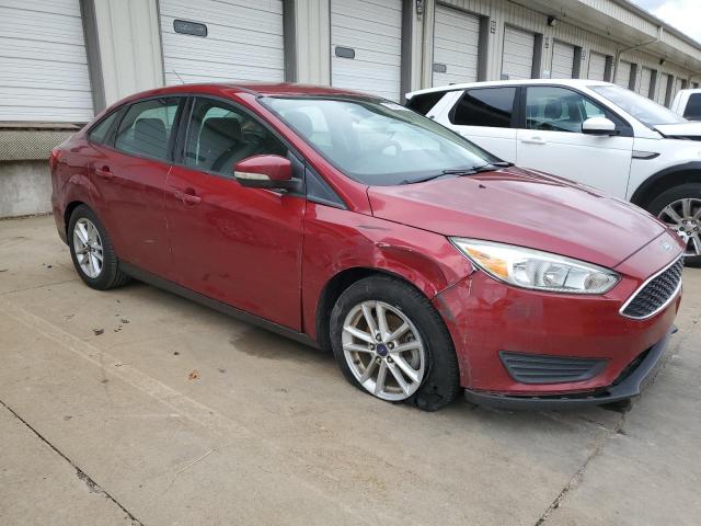 VIN 1FADP3F29GL394507 2016 Ford Focus, SE no.4