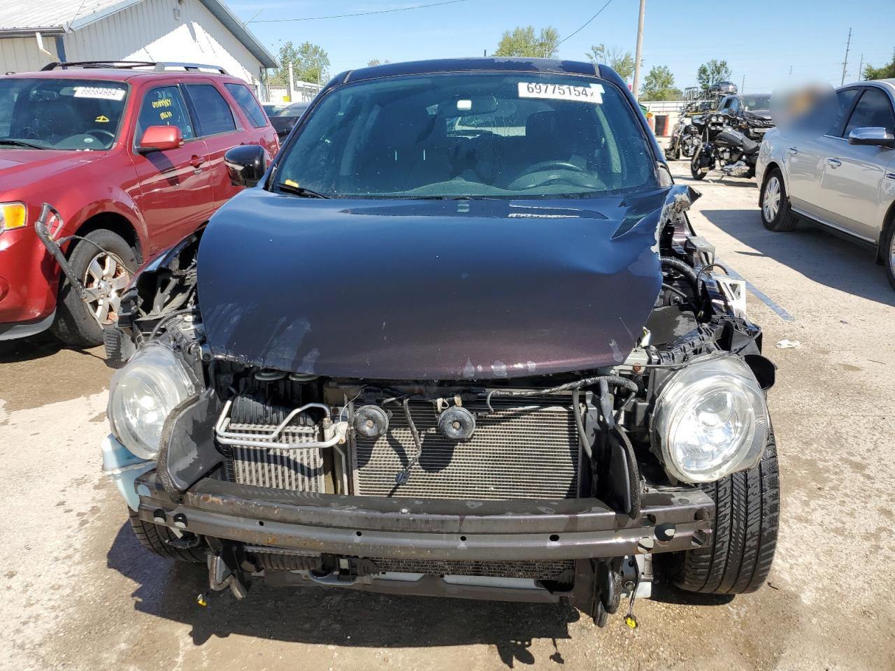 Lot #2923887885 2015 NISSAN JUKE S