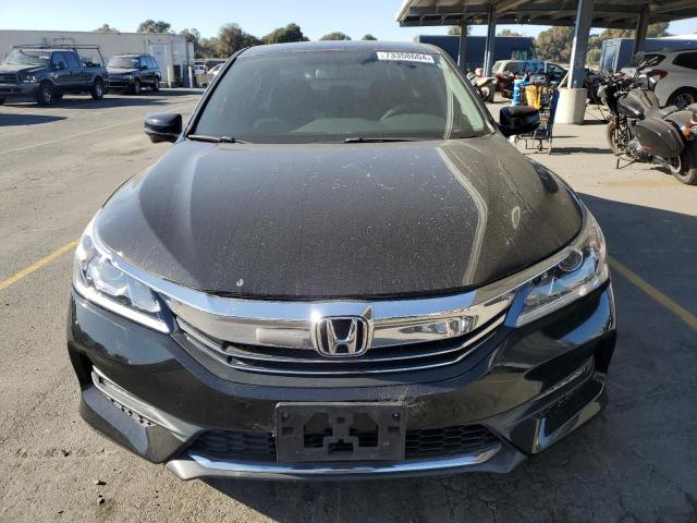 VIN 1HGCR2F76GA021783 2016 Honda Accord, EX no.5