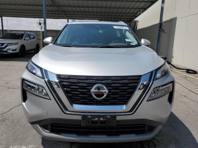 2021 NISSAN ROGUE SV - JN8AT3BB5MW206613