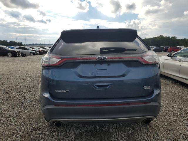 2018 FORD EDGE SEL - 2FMPK3J94JBC01161