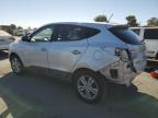 HYUNDAI TUCSON GLS photo