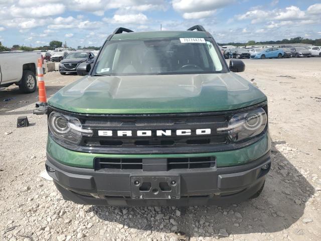 2023 FORD BRONCO SPO - 3FMCR9C62PRD58276