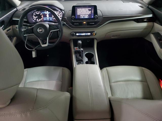2019 NISSAN ALTIMA PLA - 1N4BL4FVXKC116484