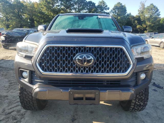 VIN 3TMCZ5AN0KM246038 2019 Toyota Tacoma, Double Cab no.5