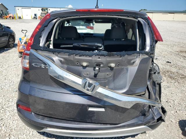 2016 HONDA CR-V EX - 3CZRM3H53GG724407