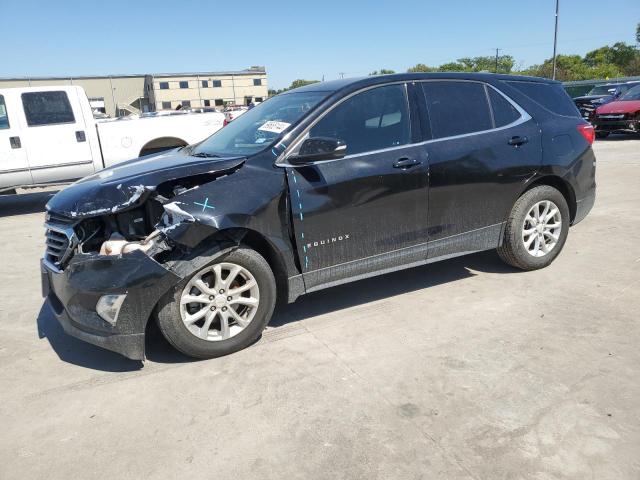 2019 CHEVROLET EQUINOX LT 2GNAXJEV7K6178807  69665144