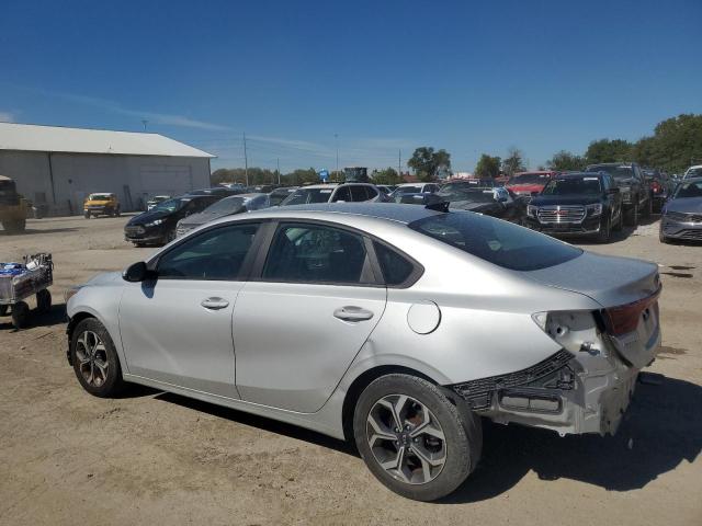 2021 KIA FORTE FE - 3KPF24AD7ME279716
