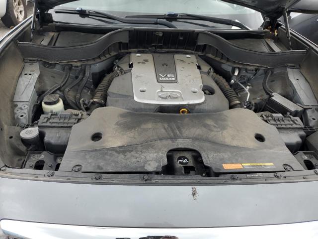 2016 INFINITI QX70 - JN8CS1MU9GM671085