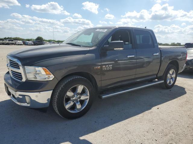 RAM 1500 SLT