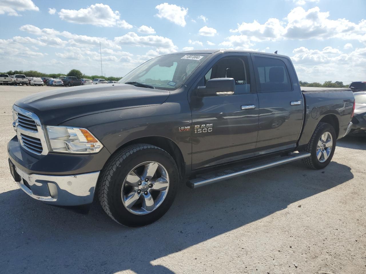 RAM 1500 2014 SLT