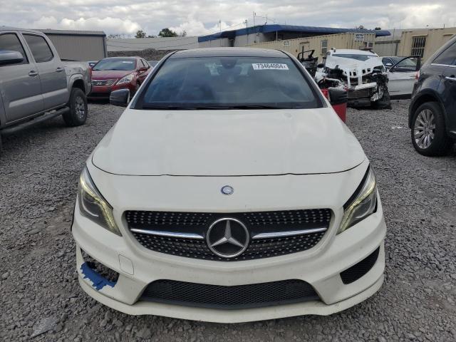 VIN WDDSJ4EB9GN387626 2016 Mercedes-Benz CLA-Class,... no.5