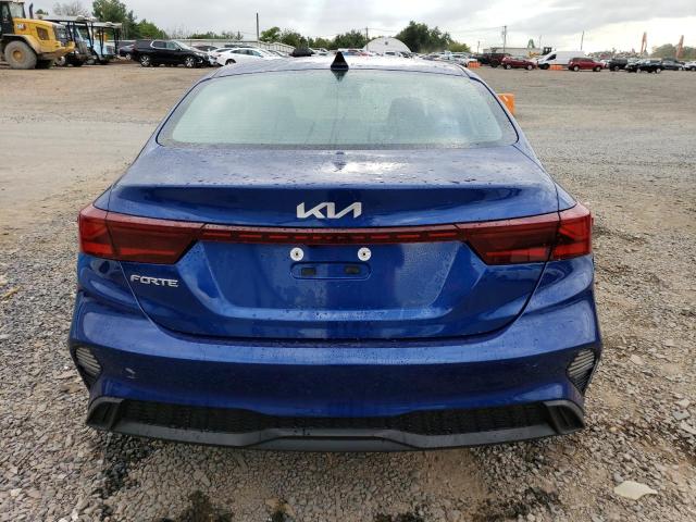 2024 KIA FORTE LX - 3KPF24AD8RE758024
