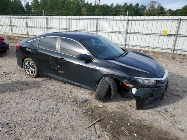 2016 HONDA CIVIC LX - 19XFC2F56GE202956