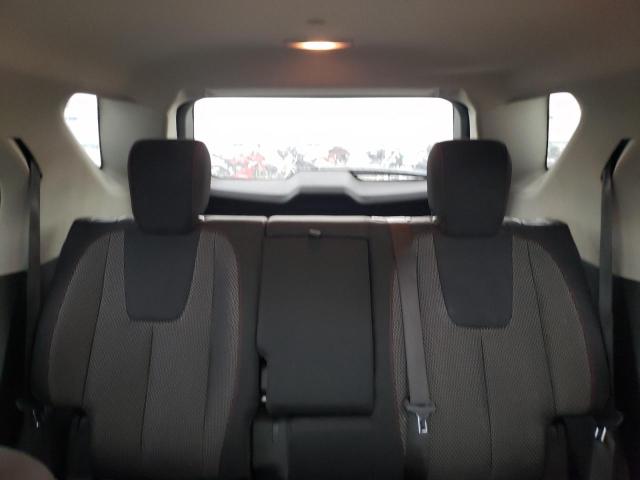 2015 CHEVROLET EQUINOX LT - 2GNALBEK0F1103120