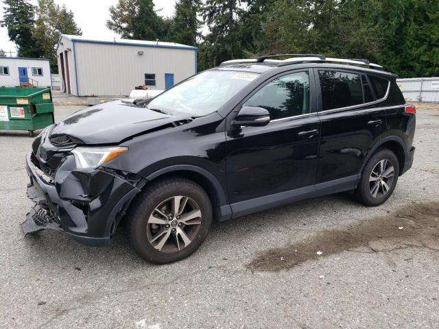 VIN 2T3RFREV0GW437260 2016 Toyota RAV4, Xle no.1