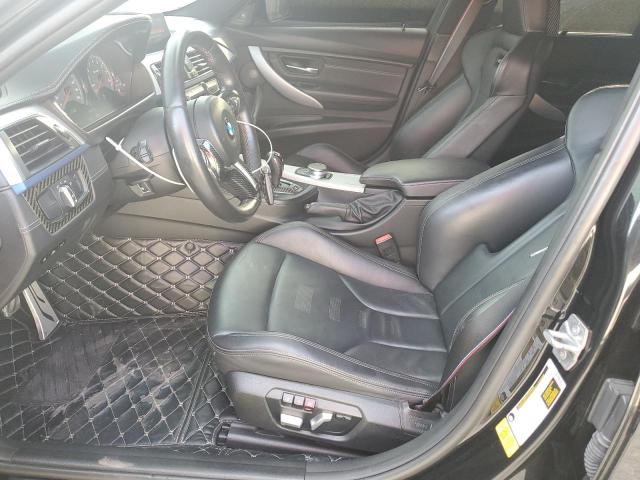 2018 BMW M3 - WBS8M9C52J5L01112