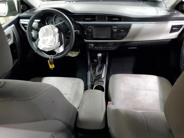 2015 TOYOTA COROLLA L - 2T1BURHE7FC367994